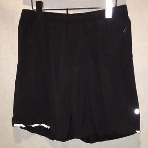 Lululemon Athletica Running Shorts